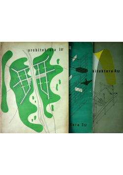 Architektura Nr 1 - 3