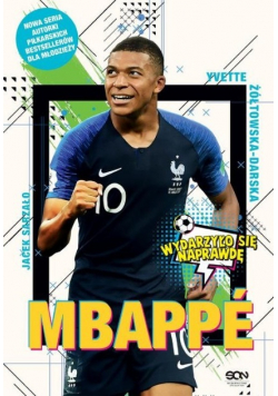 Mbappe