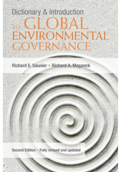 Dictionary and Introduction to Global Environmental Governance