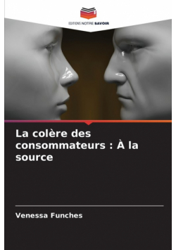 La colère des consommateurs