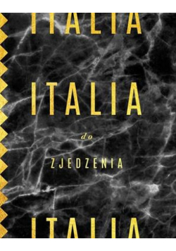 Italia do zjedzenia