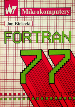 Mikrokomputery Fortran 77