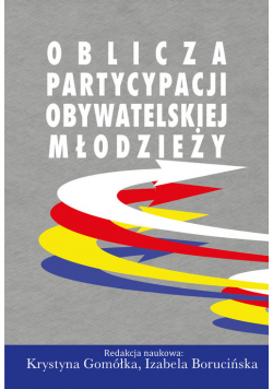 Oblicza partycypacji obywatelskiej młodzieży