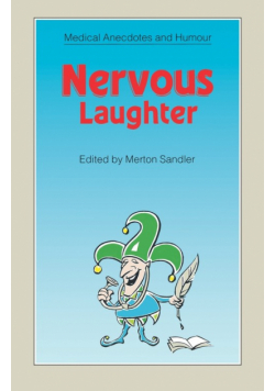 Nervous Laughter