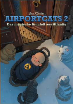 Airportcats 2