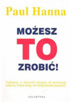 Możesz to zrobić