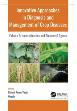 Innovative Approaches in Diagnosis and Management of Crop Diseases
