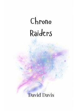Chrono Raiders