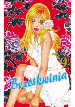 Brzoskwinia tom 9