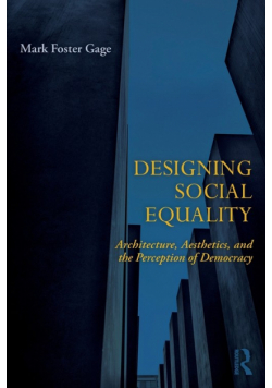 Designing Social Equality