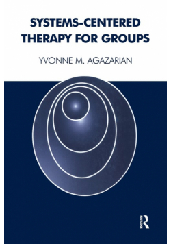 Systems-Centered Therapy for Groups