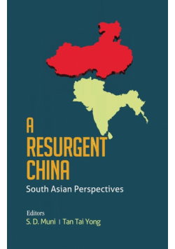 A Resurgent China