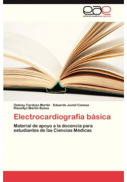 Electrocardiografia Basica