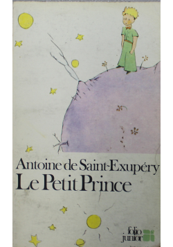 Le Petit Prince