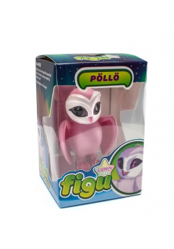 Lumo Stars Figu Pollo