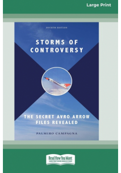 Storms of Controversy