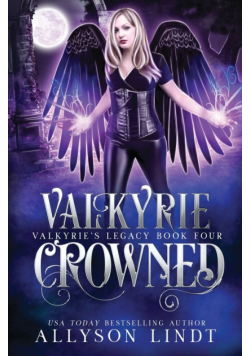 Valkyrie Crowned