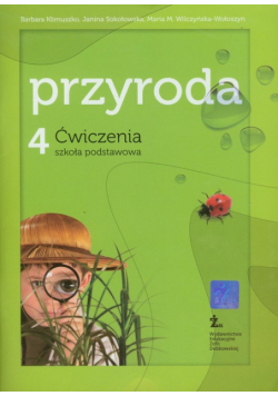 Przyroda 4 : Ćwiczenia