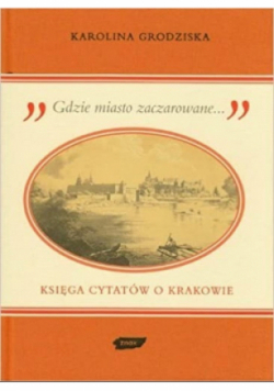 Gdzie miasto zaczarowane