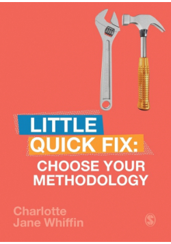 Choose Your Methodology