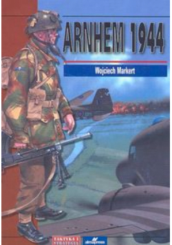 Arnhem 1944