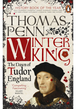Winter King The Dawn of Tudor England