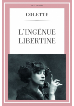 L'ingénue libertine