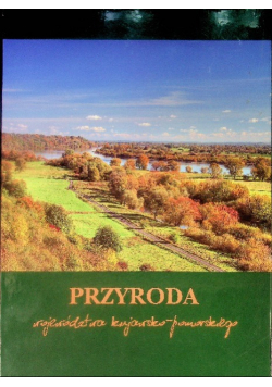Przyroda województwa kujawsko-pomorskiego