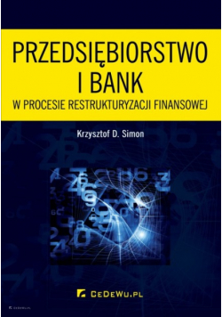 Przedsiębiorstwo i bank w procesie
