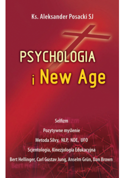 Psychologia i New Age