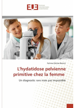 L'hydatidose pelvienne primitive chez la femme