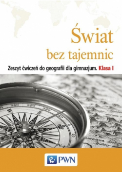 Witek N. A. - Świat bez tajemnic 1  ćwiczenia