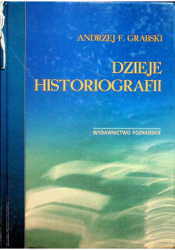 Dzieje historiografii