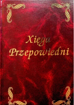 Xsięga Przepowiedni