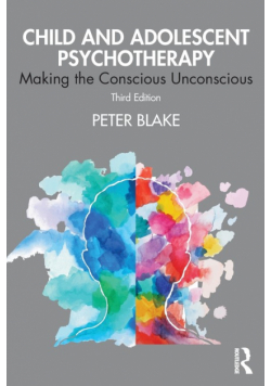Child and Adolescent Psychotherapy