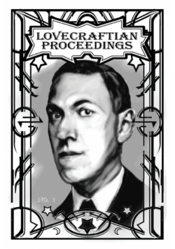Lovecraftian Proceedings No. 1