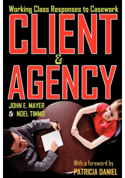 Client and Agency
