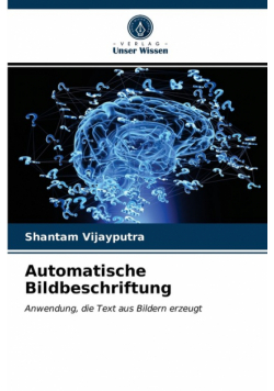Automatische Bildbeschriftung