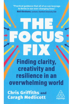 The Focus Fix