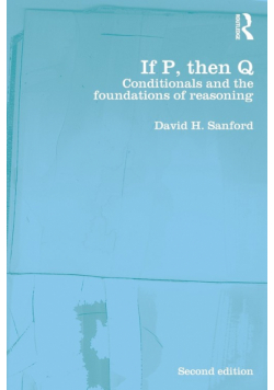 If P, Then Q
