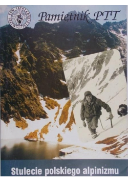 Stulecie polskiego alpinizmu
