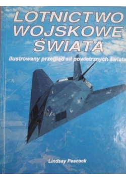 Lotnictwo wojskowe świata
