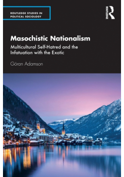 Masochistic Nationalism