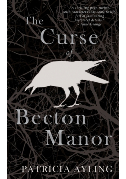 The Curse of Becton Manor