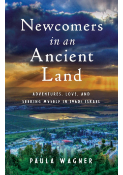 Newcomers in an Ancient Land