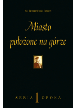 Miasto położone na górze