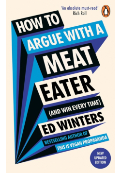 How to Argue With a Meat Eater