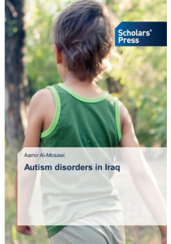 Autism disorders in Iraq