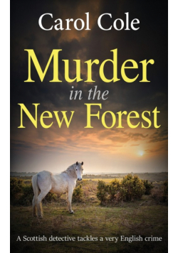 Murder in the New Forest