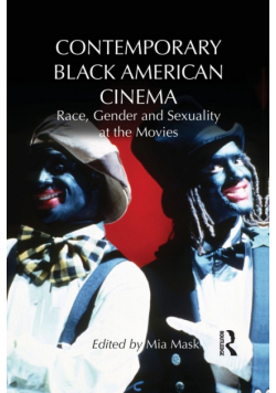Contemporary Black American Cinema